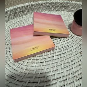 Brand New Tarte Bronzer and body brush
